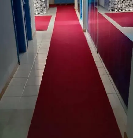 Hotel Armona *