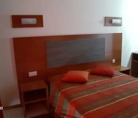 Hotel Armona *