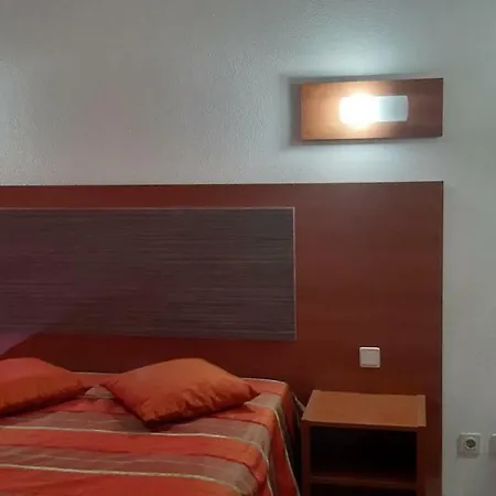 Hotel Armona Olhão