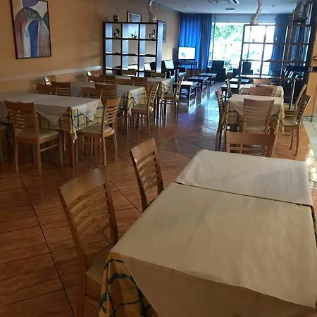 Armona Hotel Olhao