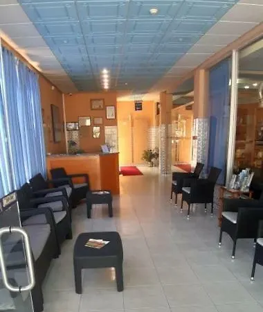 Hotel Armona
