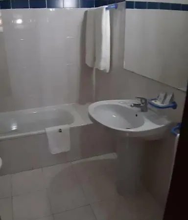 Hotel Armona