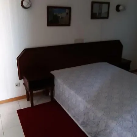 Hotel Armona Olhao