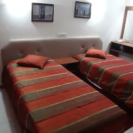 Hotel Armona *